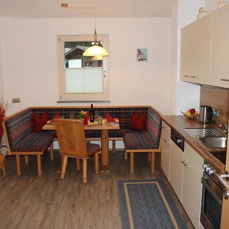 Haus Markus * Fügen