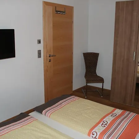 Appartement Haus Markus