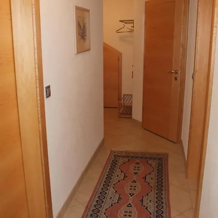 Apartmán Haus Markus *