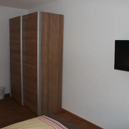Apartmán Haus Markus Fügen