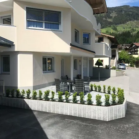 Haus Markus Appartement *