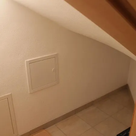 Apartmán Haus Markus