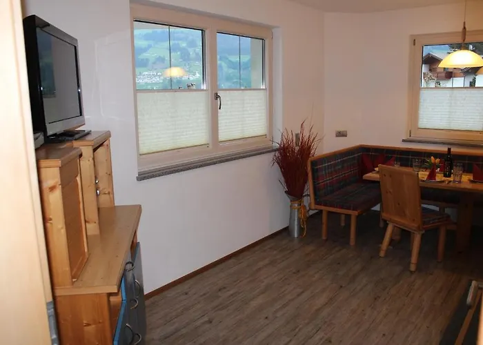 马尔库斯公寓 *