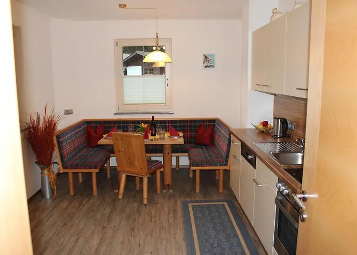 马尔库斯公寓 * 菲根