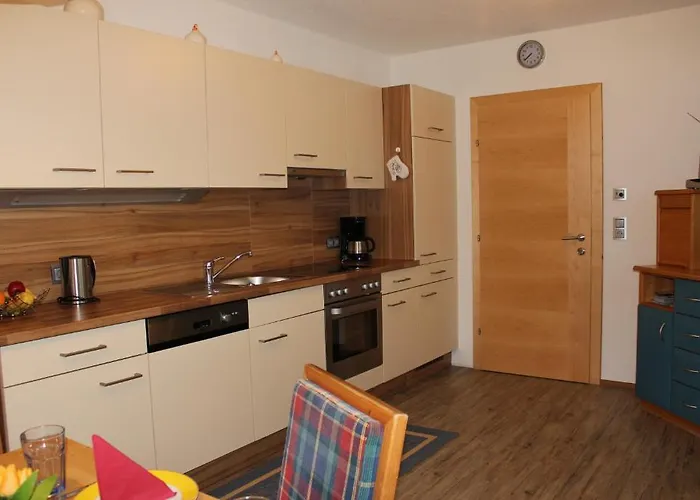 马尔库斯公寓 *