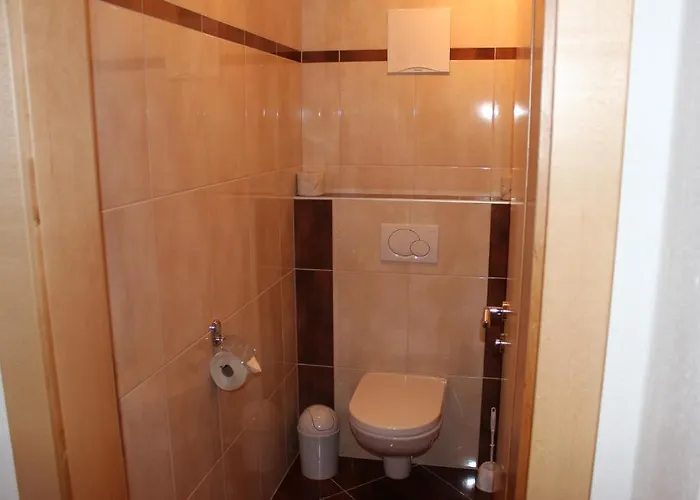 Haus Markus * Фюген