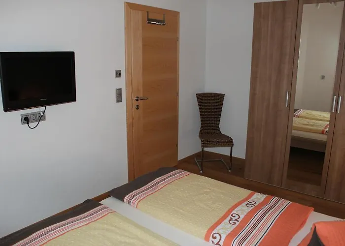 Apartment Haus Markus