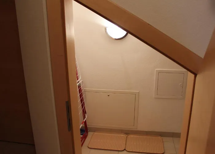 Haus Markus * Фюген