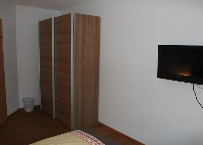 Apartment Haus Markus Fügen