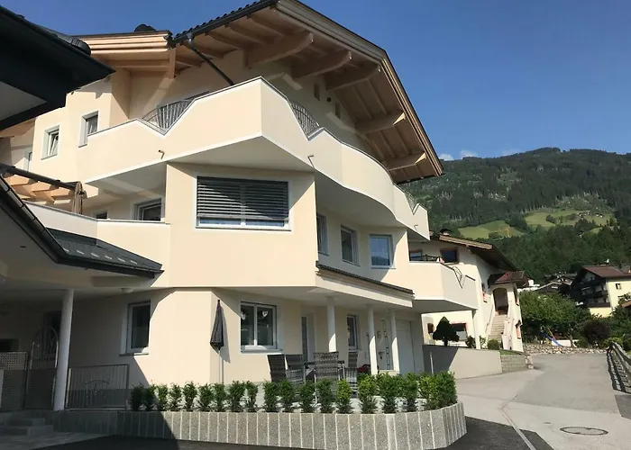 Haus Markus * Fügen