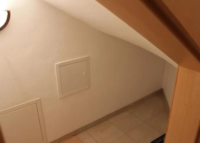 公寓 马尔库斯公寓