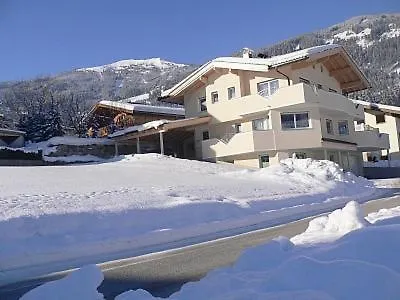 Haus Markus Apartment Fuegen