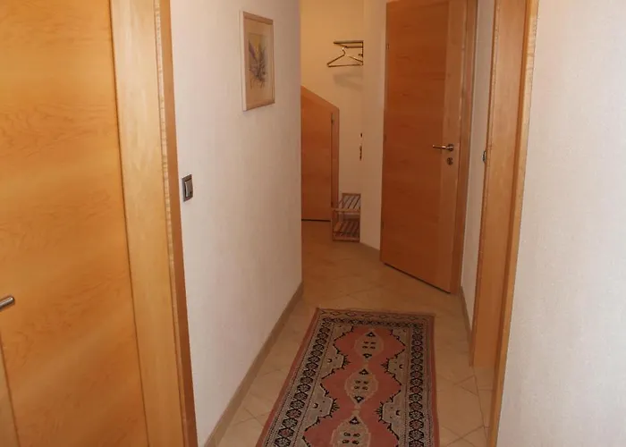 Apartment Haus Markus *