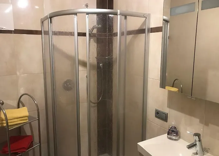 Haus Markus * Fuegen